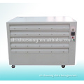 Screen drying cabinet & screen drying machine & screen pro-cure dryer